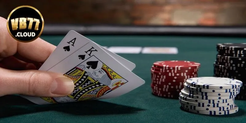 6 công thức và luật chơi Poker bất bại