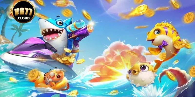 Vì sao nên chọn sảnh chơi là điểm đến