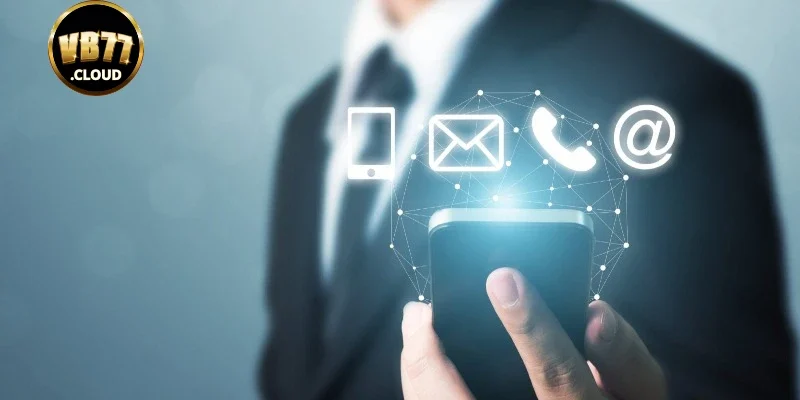 Các trường hợp cần liên hệ Vb77