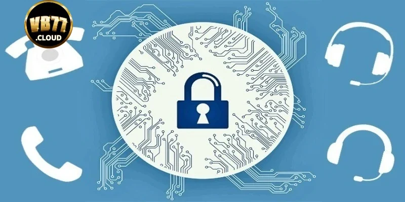 Quy định trong chính sách bảo mật