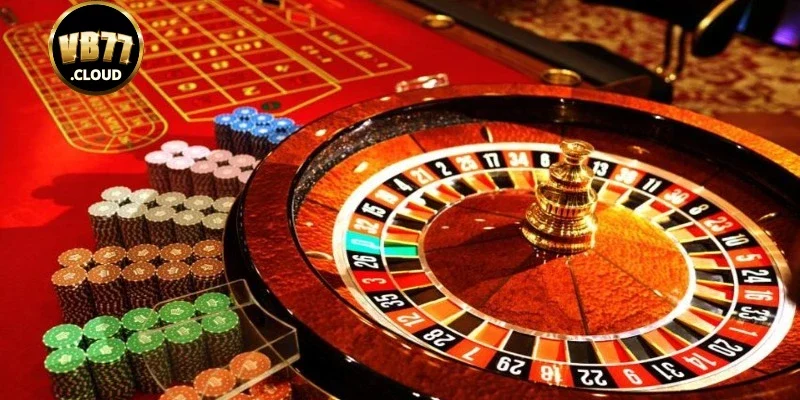 Đôi nét về Casino VB77
