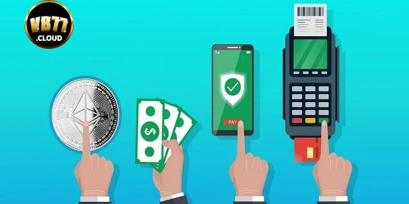 Hướng dẫn chi tiết điều kiện rút tiền VB77