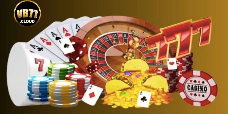 Khám phá chính sách khuyến mãi VB77 đặc biệt