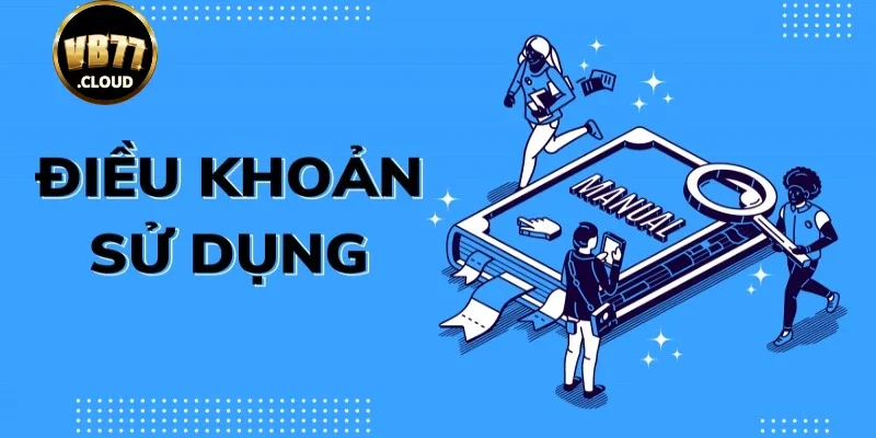 Lý do cần có điều khoản sử dụng tại cổng game