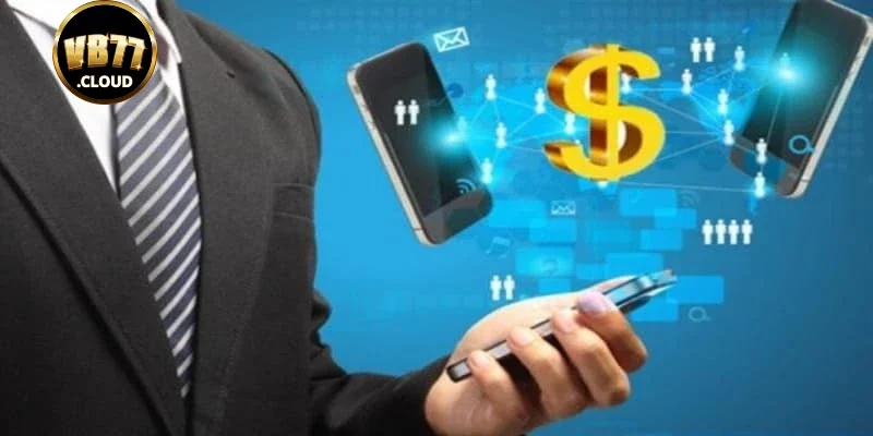 Nạp tiền nhanh chóng với nhiều phương thức