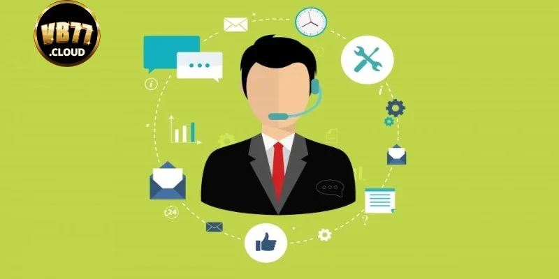 Phương thức liên lạc được cấp phép