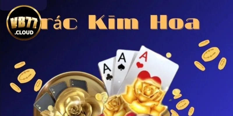 Trác Kim Hoa